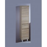 SHY7B-A1 MDF Free Standing Tall Boy